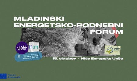 Mladinski energetsko-podnebni forum 2024