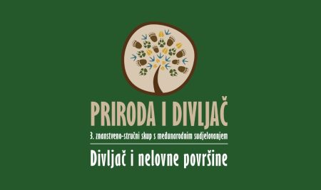 Strokovno-znanstveni posvet “Narava in divjad” v soorganizaciji FVO