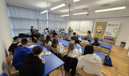 Pedolog za en dan II.