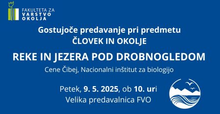 reke in jezera – 2 reke in jezera – 2