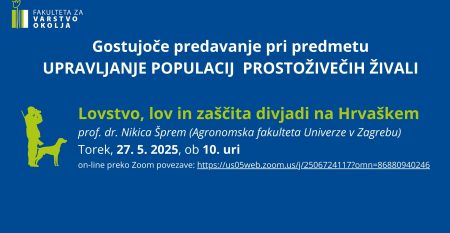 UPPŽ vabljeno predavanje (2) UPPŽ vabljeno predavanje (2)