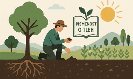 Soil – The Overlooked Foundation of Sustainable Development; Publication in the Journal Land