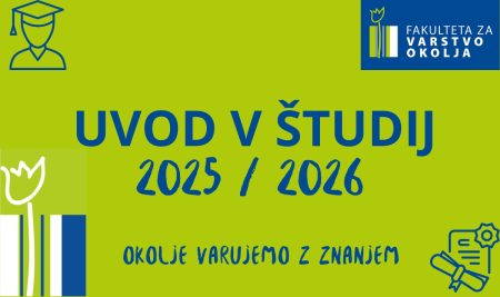 Uvod v študij
