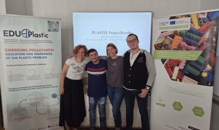 Conclusion of Erasmus+ Internship at FVO