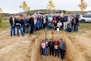 The Soil Re-Union Conference - Group photo-06