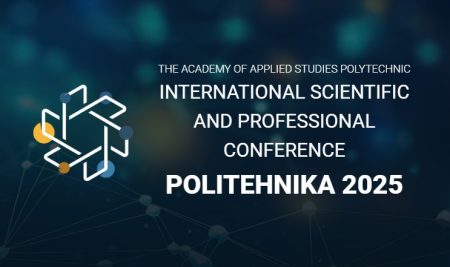 Mednarodna konferenca POLITEHNIKA 2025