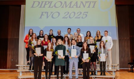 Graduation Ceremony for Students of the Faculty of Environmental Protection
