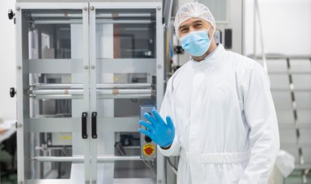 Prosto delovno mesto Razvojni tehnolog za kozmetiko M/Ž