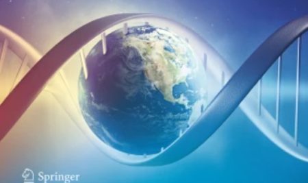 Prof. Bužan postala glavna urednica revije Genetica