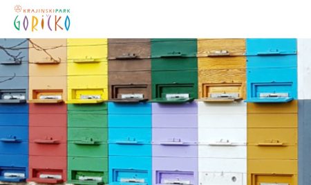 Prosto delovno mesto za določen čas NARAVOVARSTVENI SODELAVEC III – M/Ž