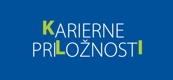 Karierne priložnosti