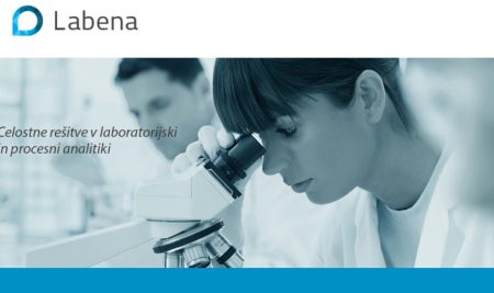 Prosto delovno mesto Tehnični sodelavec v Molekularno biološkem laboratoriju M/Ž