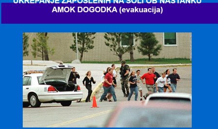 Objava v reviji Varstvoslovje