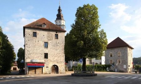 Razpis za delovno mesto Naravovarstveni svetnik