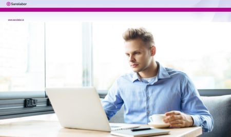 Prosto delovno mesto Strokovni sodelavec za biološke znanosti m/ž