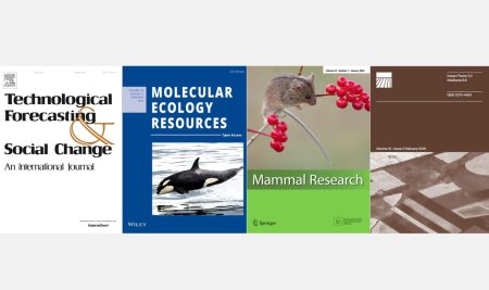 Izjemen začetek leta 2026 na znanstvenoraziskovalnem področju