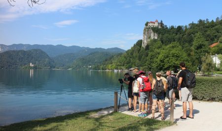 Vabilo na četrti DOPPS-ov študentski tabor