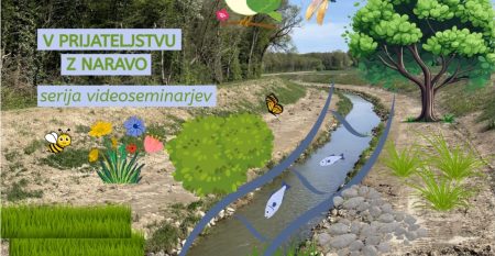 V prijateljstvu z naravo