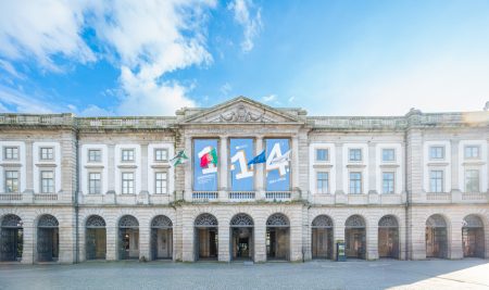 Odprte prijave na Erasmus+ BIP program: “Nano to Macro – Multiscale Characterization of Biomaterials 2026”