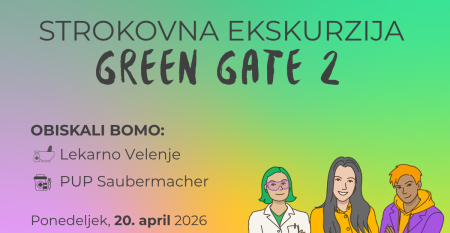 Strokovna ekskurzija GG2