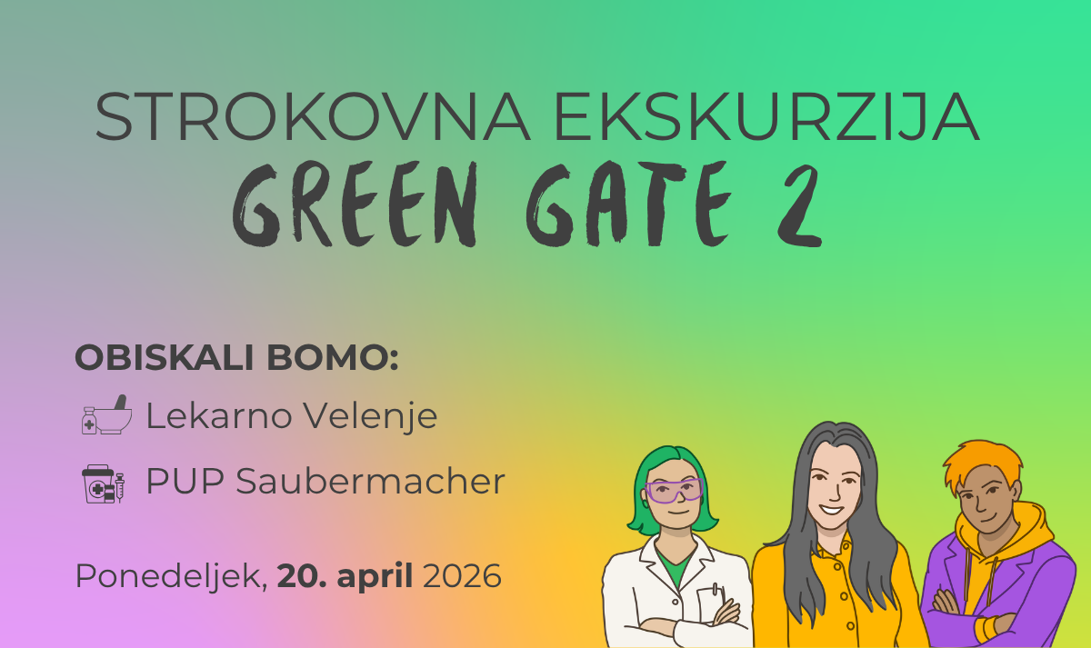 Strokovna ekskurzija GG2