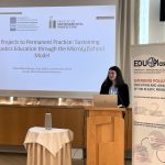 MakeLearn conference