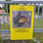Poligon Poček