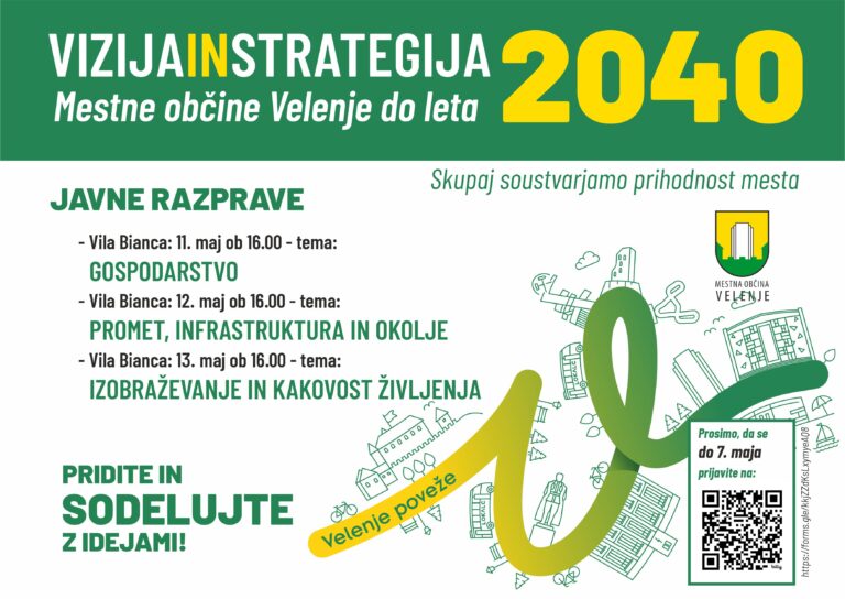 Strategija MOV