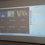 Informativni dan za magistrski študij na FVO
