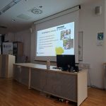 Informativni dan za magistrski študij na FVO