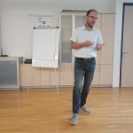 Informativni dan za magistrski študij na FVO