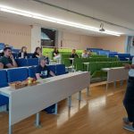 Informativni dan za magistrski študij na FVO