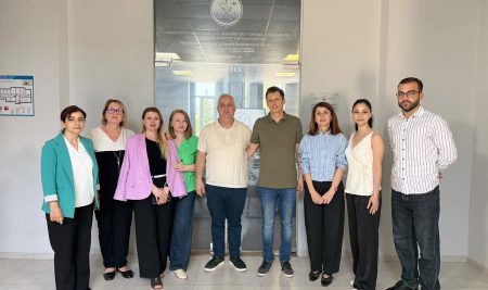Erasmus+ mobilnost v Gruziji