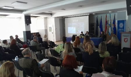 FVO na 9. dnevih Šimeta in Anteja Starčevića v Gospiću