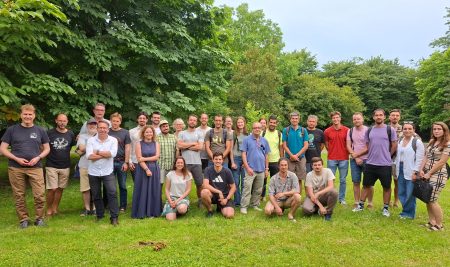 Sestanek projektne skupine BIG_PICTURE