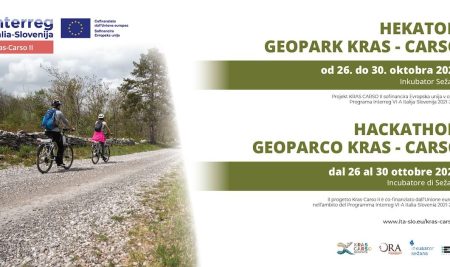 Hekaton Geopark Kras – Carso 2026