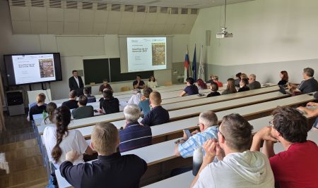 Klasifikacija tal Slovenije 2025: nova strokovna podlaga za varovanje tal