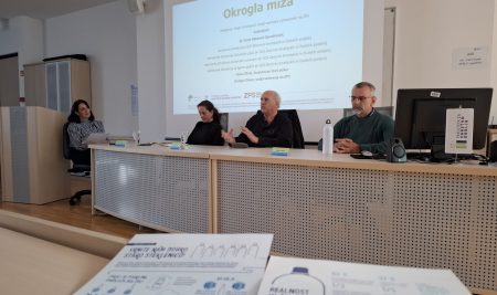 Na FVO o prihodnosti povratne embalaže za pijače